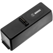 CS-PHT100MD<br />Batterijen voor   vervangt batterij 1055804