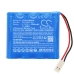 Batterijen Batterij voor elektrisch gereedschap CS-PHT600SL
