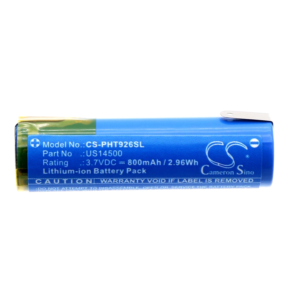 Battery Replaces US14500