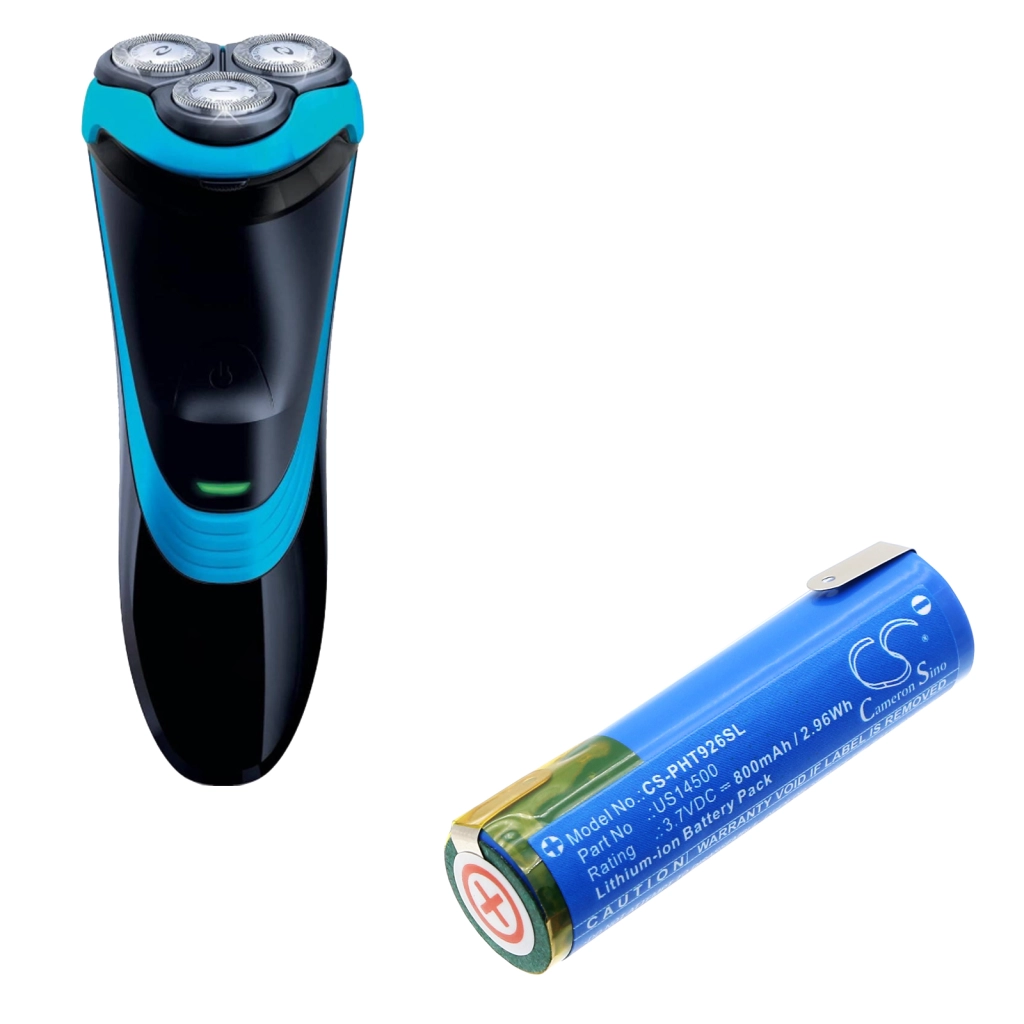 Battery Replaces US14500