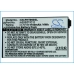 Bureau-oplader Lg CS-PHT990SL