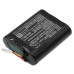 Medische Batterij Philips Monitor VS2