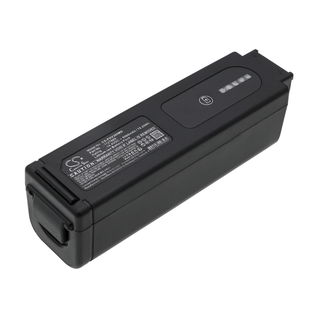 Medische Batterij Philips CS-PHV300MD