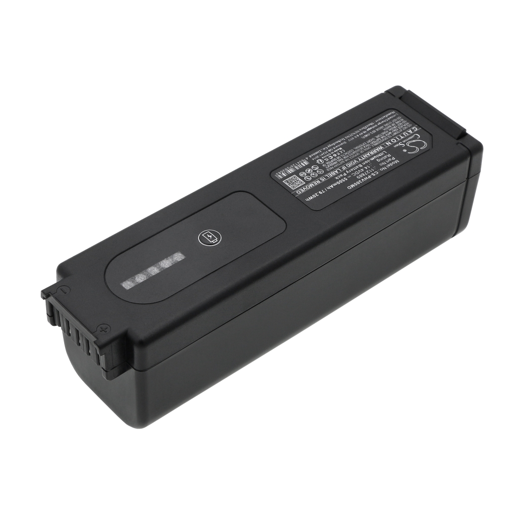 Medische Batterij Philips CS-PHV300MD