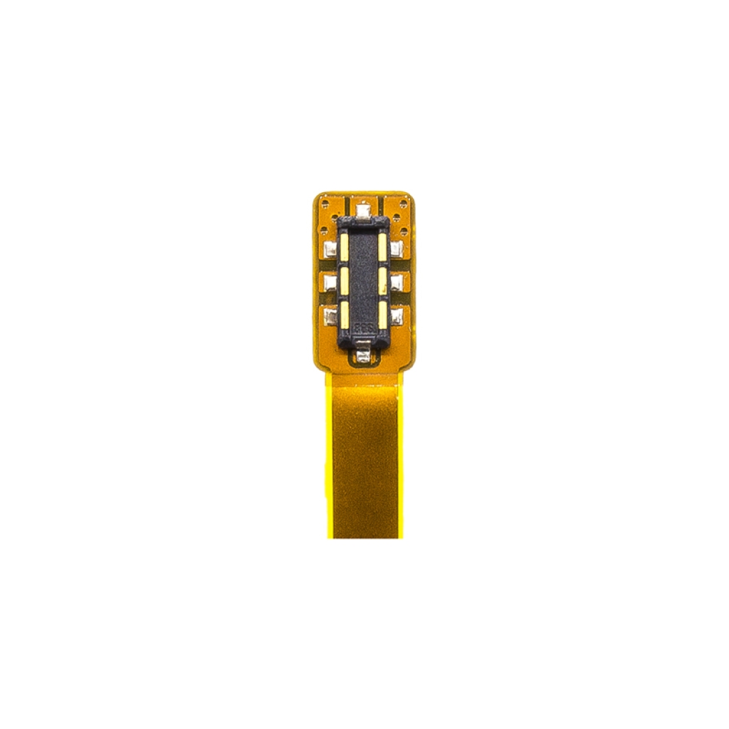 Battery compatible with Philips CS-PHV526SL
