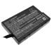 Medische Batterij Molicel CS-PHW200MD