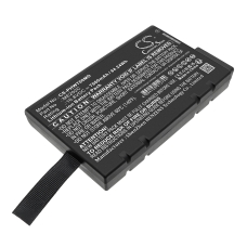 Compatible battery replacement for Philips ME202C