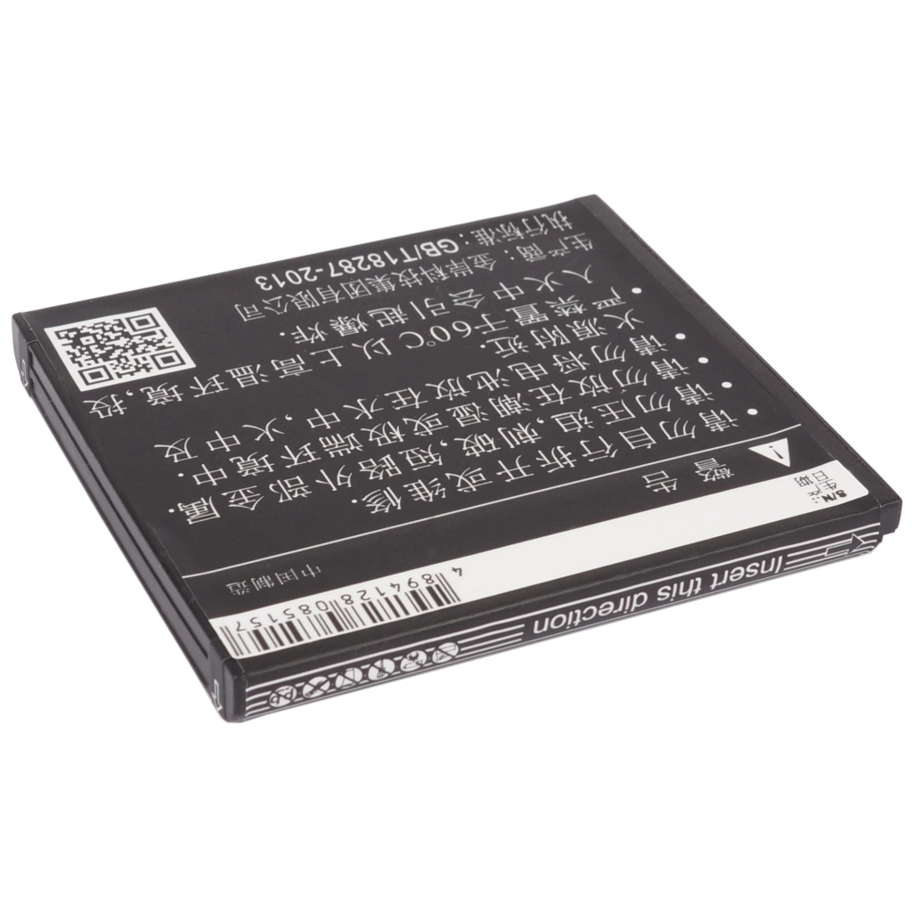 Bureau-oplader Modelo CS-PHW732SL
