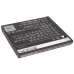 Bureau-oplader Modelo CS-PHW732SL