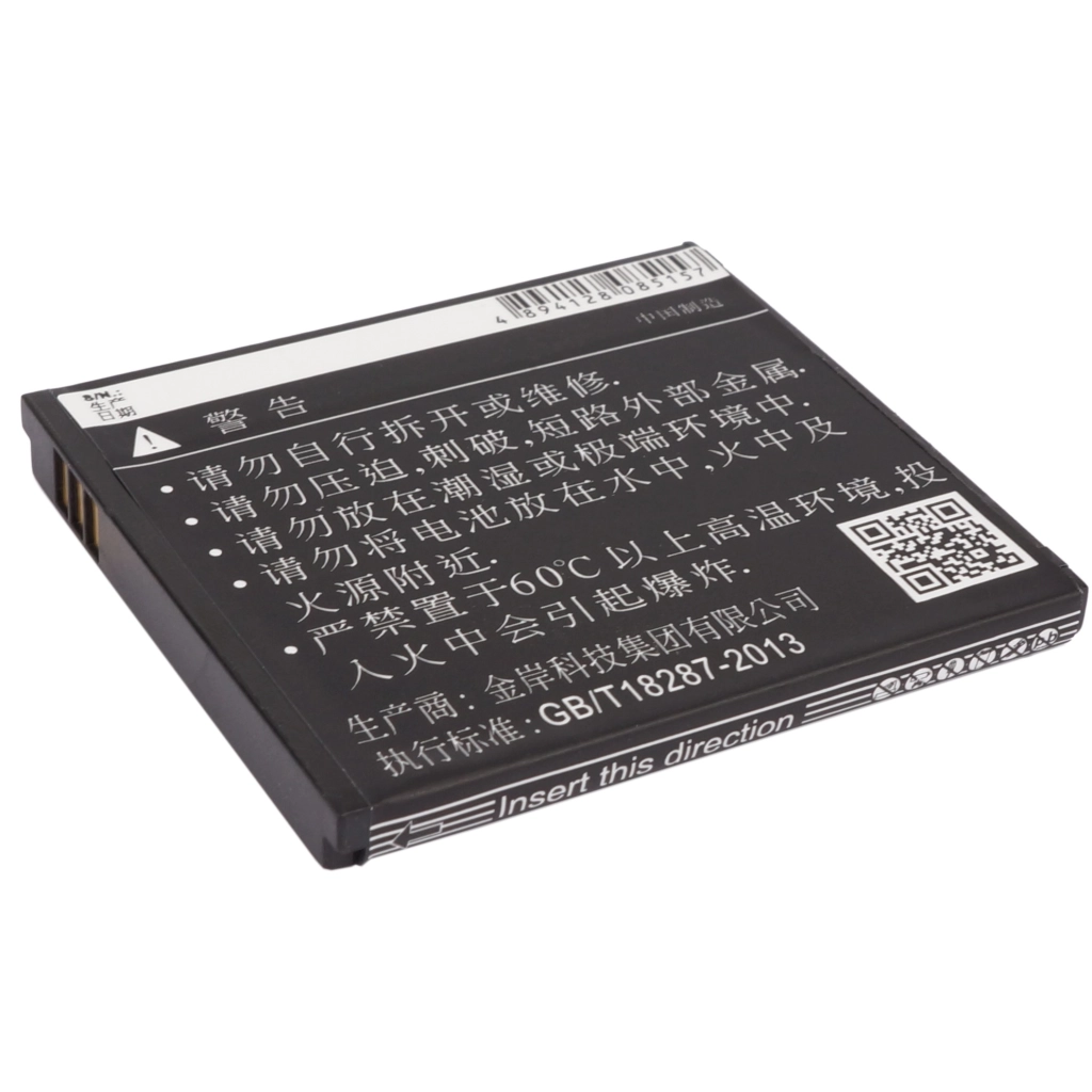 Bureau-oplader Modelo CS-PHW732SL