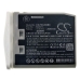 Batterijen Vervangt 989803148701