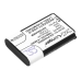 Batterij voor mobiele telefoon Philips CS-PHX500SL
