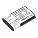Compatibele batterijvervanging voor Philips AB1850AWM