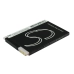 Bureau-oplader HTC CS-PHX606SL