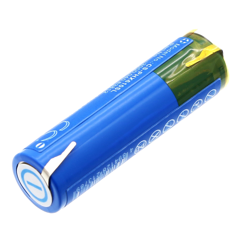 Battery Replaces 3000 040 83812