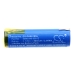 Battery Replaces 3000 040 83812