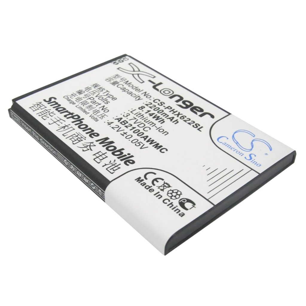 Bureau-oplader Nokia CS-PHX622SL