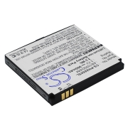 CS-PHX650SL<br />Batterijen voor   vervangt batterij AB1050DWM