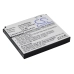 Bureau-oplader Casio CS-PHX650SL