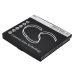 Bureau-oplader Nokia CS-PHX650SL