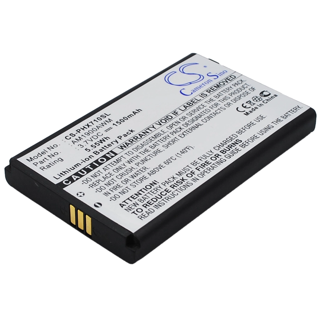 Bureau-oplader Netgear CS-PHX710SL