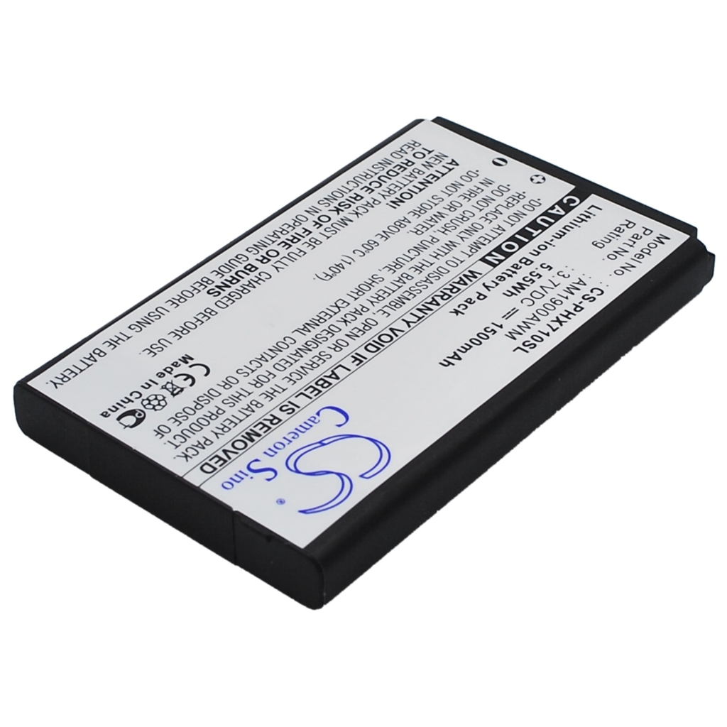 Bureau-oplader Nokia CS-PHX710SL