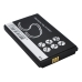 Bureau-oplader Nokia CS-PHX710SL