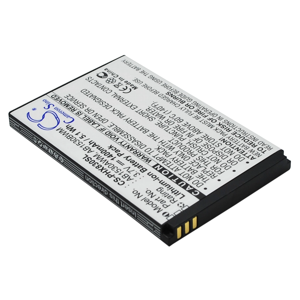 Bureau-oplader Nec CS-PHX830SL