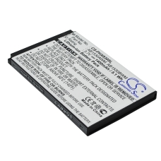 Compatibele batterijvervanging voor Philips AB1530AWM,AB1530BWM