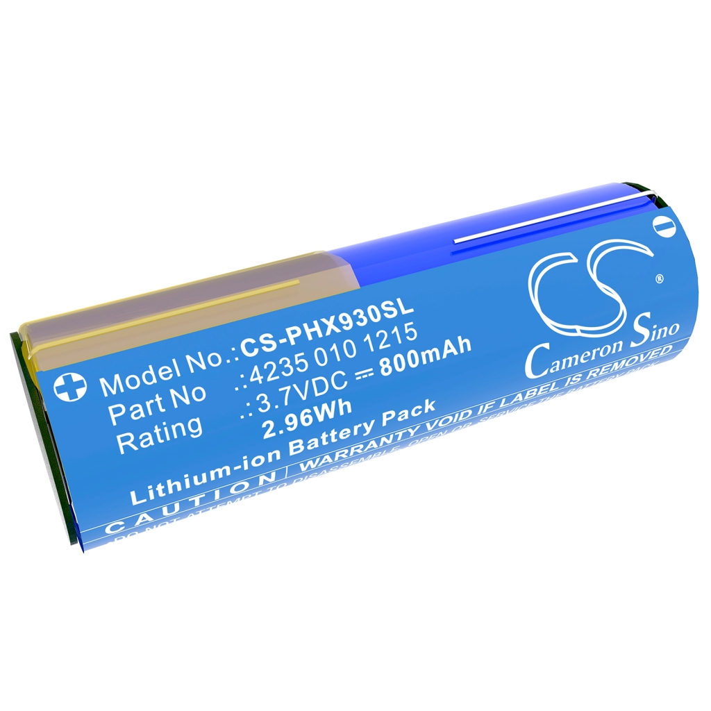 Battery Replaces 3000 040 83812