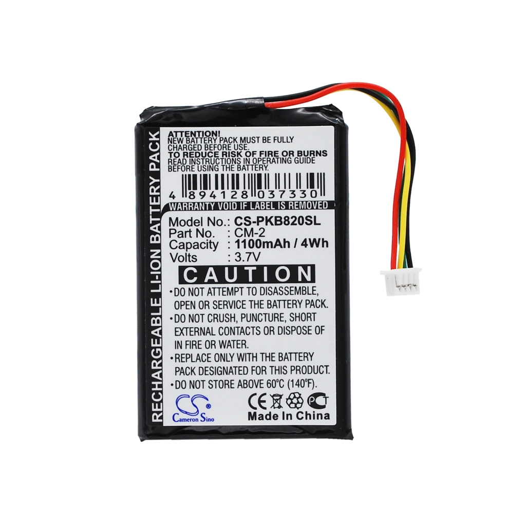 Bureau-oplader Lg CS-PKB820SL