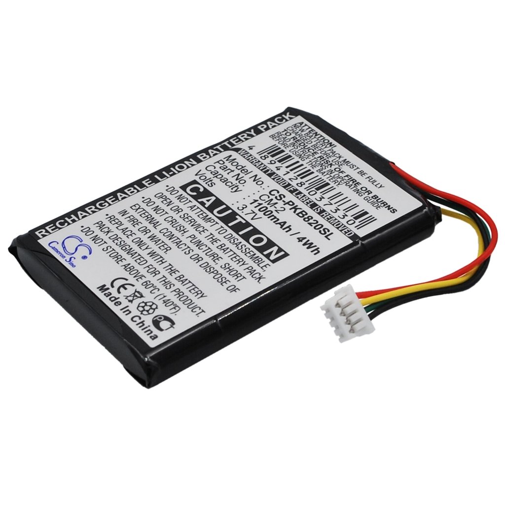 Bureau-oplader Phicomm CS-PKB820SL
