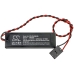 Compatibele batterijvervanging voor Ids B9593T