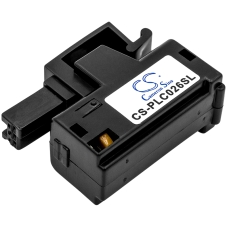 Compatibele batterijvervanging voor GE A98L-0031-0026