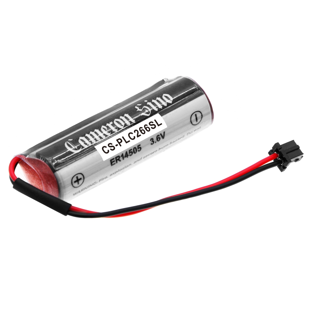 Batterij Vervangt ER6VC119A