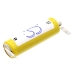 Compatibele batterijvervanging voor Maxell ER6C