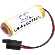 CS-PLC273SL<br />Batterijen voor   vervangt batterij BR-A