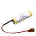 Battery industrial Toshiba CS-PLC276SL