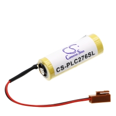 Compatibele batterijvervanging voor OMRON 3G2A9-BAT08,C500-BAT08,ER17500V
