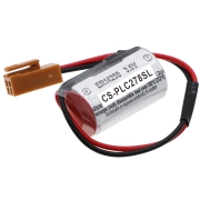Battery Replaces Toshiba ER3V
