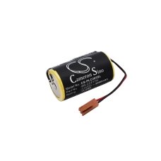 Compatibele batterijvervanging voor GE A02B-0120-K106,A02B-0130-K106,A02B0120K106,A02B0130K106,A20B-0130-K106...