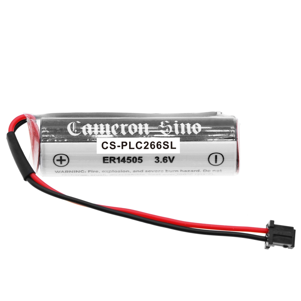 Batterij Vervangt ER6VC119A