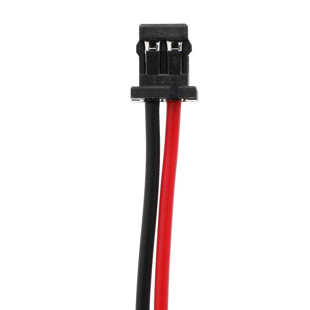Batterij Vervangt ER6VC119A