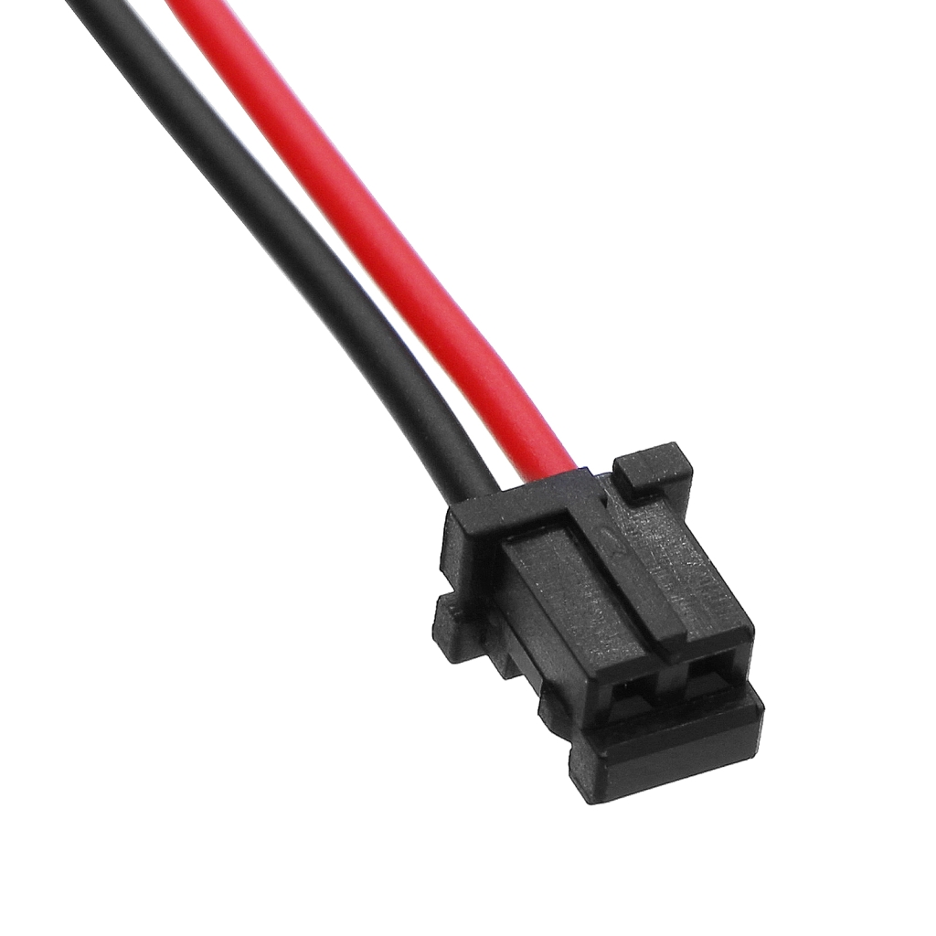 Batterij Vervangt ER6VC119A