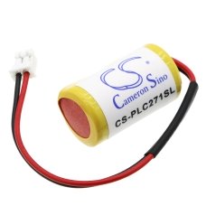 Compatible battery replacement for OMRON CJ1W-BAT01,COMP-311