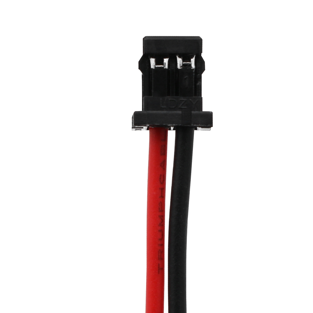 Batterij Vervangt 1467051