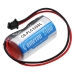 Batterijen Vervangt C52017