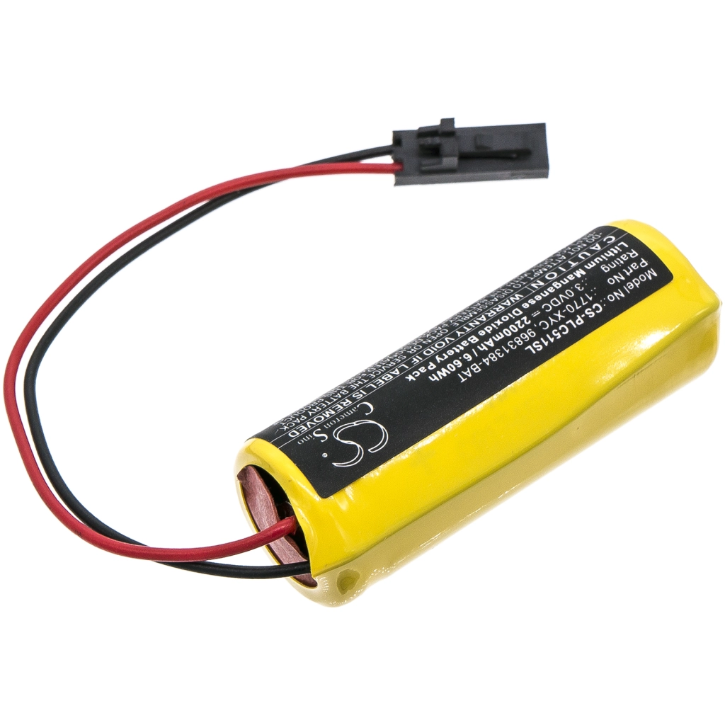 Batterijen Vervangt SB9758T