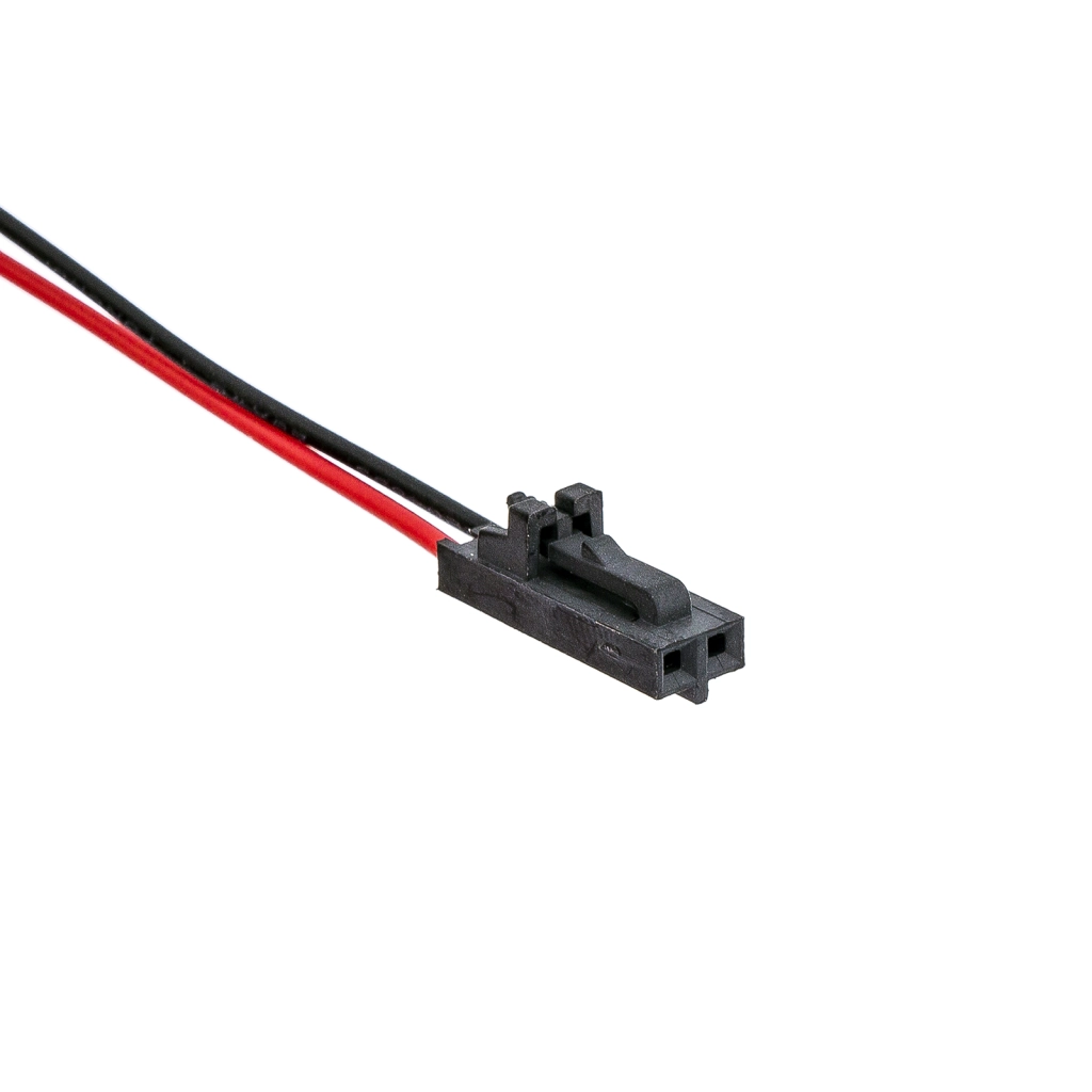 Batterijen Vervangt SB9758T