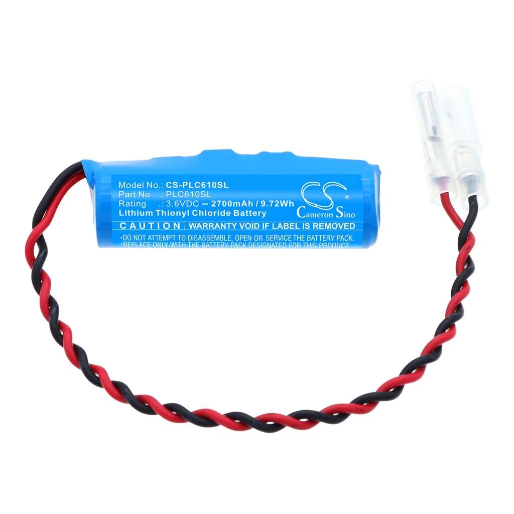 Batterij industrieel CS-PLC610SL